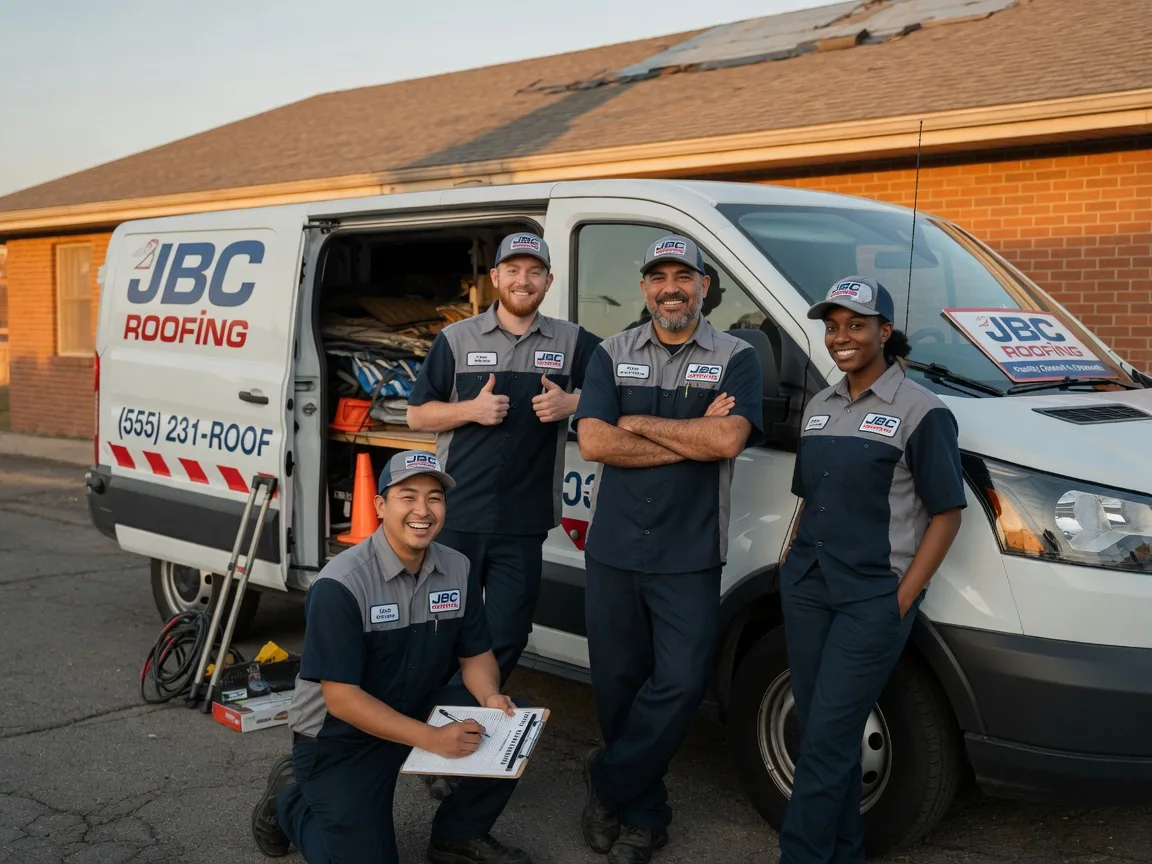 Roof Replacement company in Maceo, KY